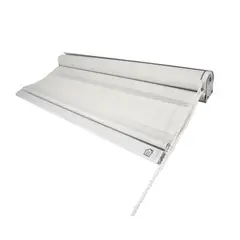 TODODESCUENTO - Cortina Roller Zebra 90x240cm - Beige