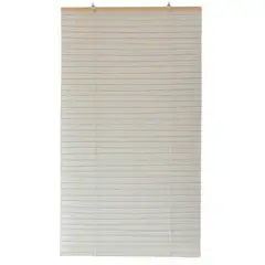 BRIC - Cortina de papel de arroz y bambu 60x125