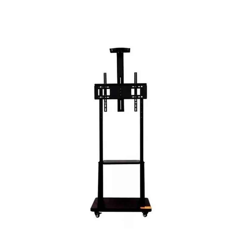 GENERICO - Base de Tv de 32 a 70 pulgadas, Movible con frenos