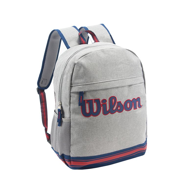 YADATEX - Mochila Wilson Café Juvenil Casual
