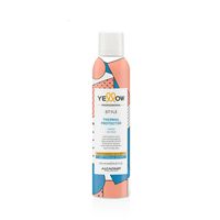 TERMOPROTECTOR CABELLO SPRAY YELLOW STYLE 250 ML ALFAPARF