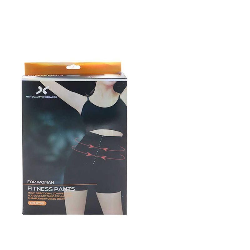 GENERICO - Calza Faja de mujer talla XXXL
