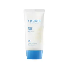 FRUDIA - Protector Solar Facial UV Shield Sun Essence 50 gr