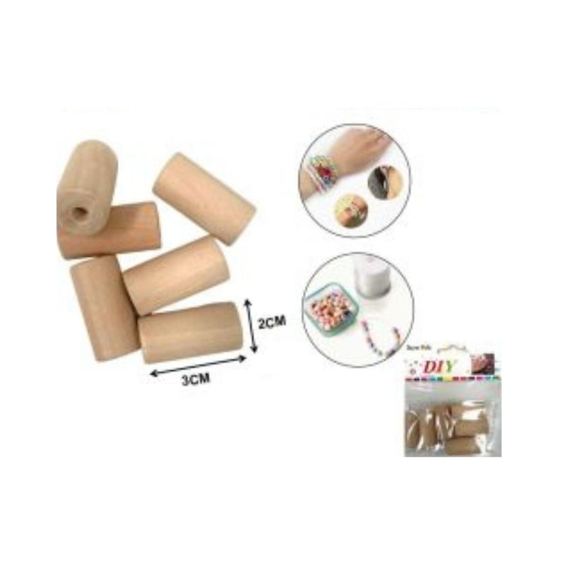 GENERICO - ACCESORIOS PARA PULSERAS