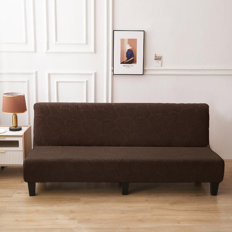 GENERICO - FUNDA DE FUTON TEXTURIZADA