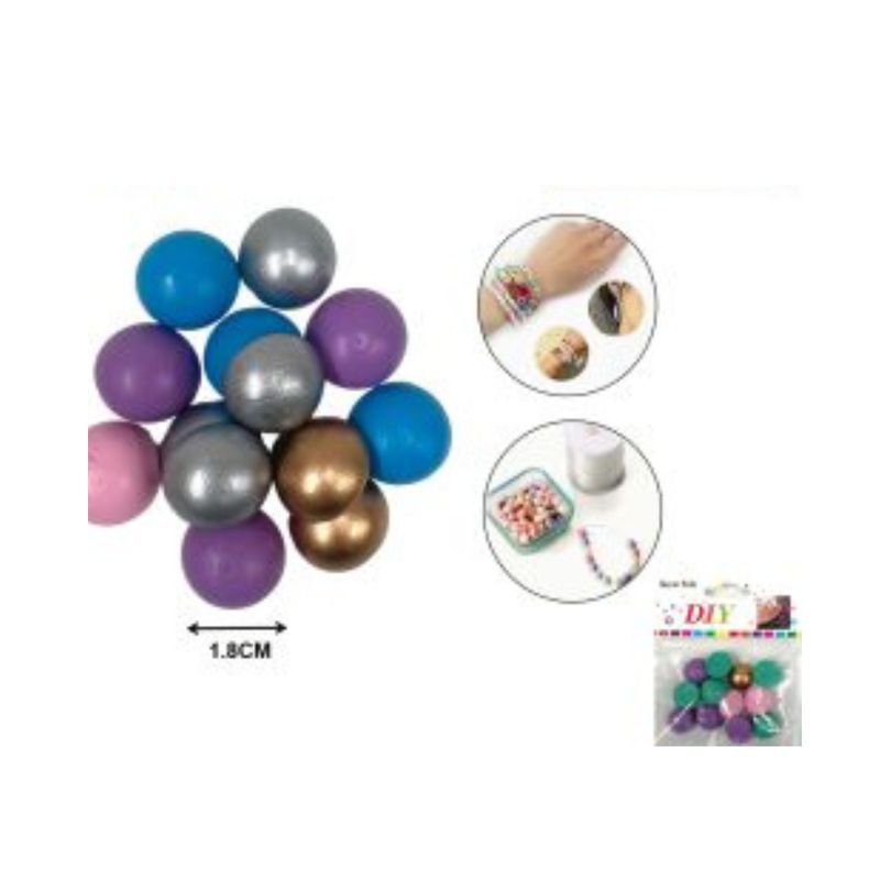 GENERICO - ACCESORIOS PARA PULSERAS