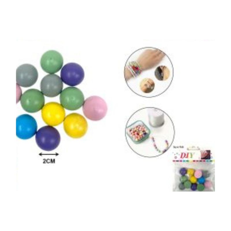 GENERICO - ACCESORIOS PARA PULSERAS