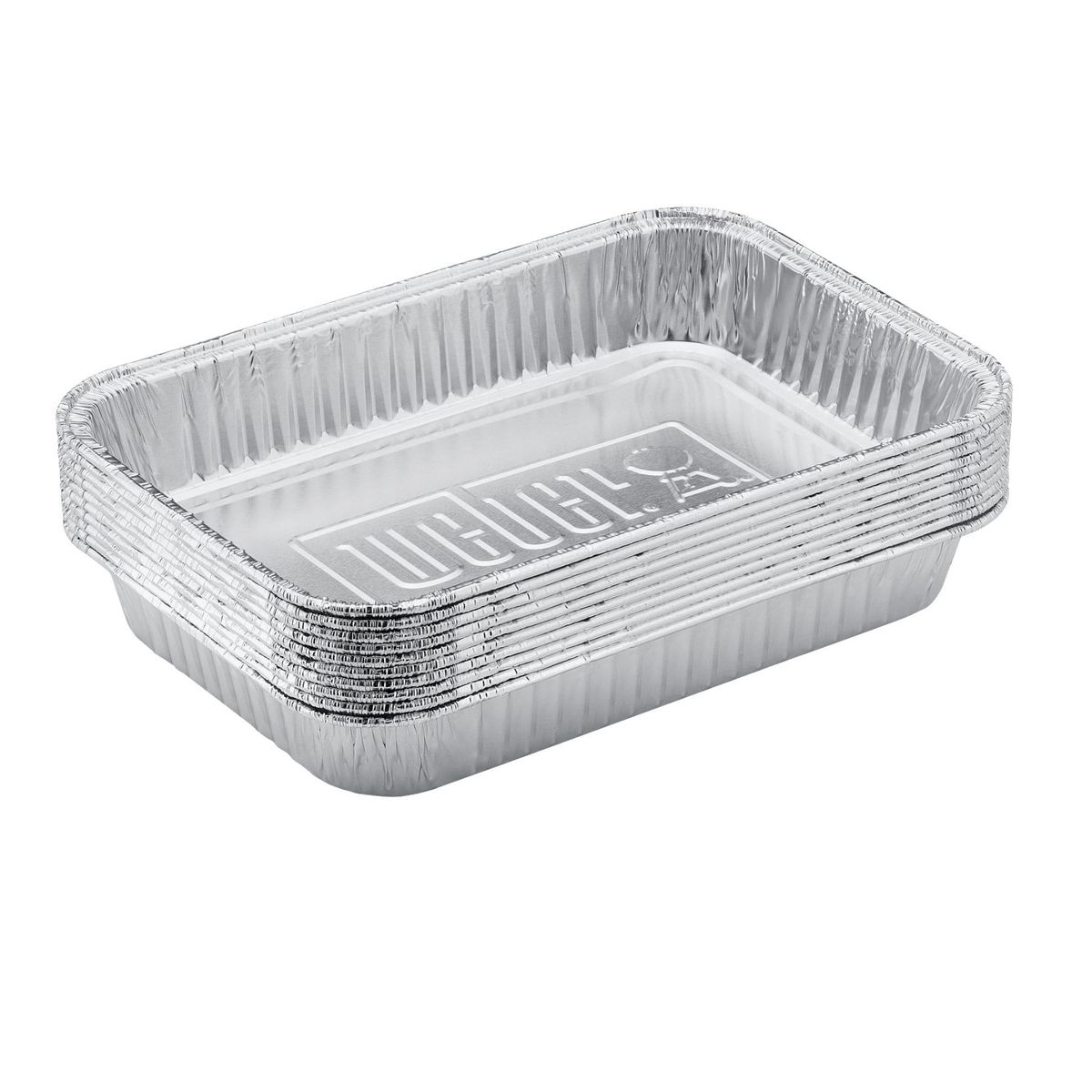 WEBER - Bandeja Recolectora de Residuos Chica Weber