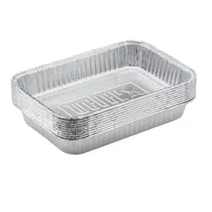 WEBER - Bandeja Recolectora de Residuos Chica