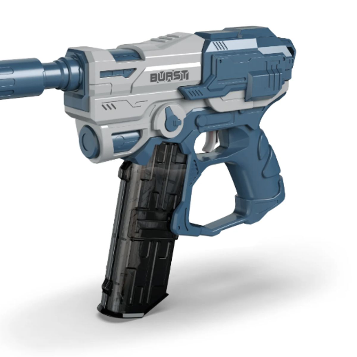 GENERICO - Pistola De Agua Electrica Glock Buast Agua Verano Niños