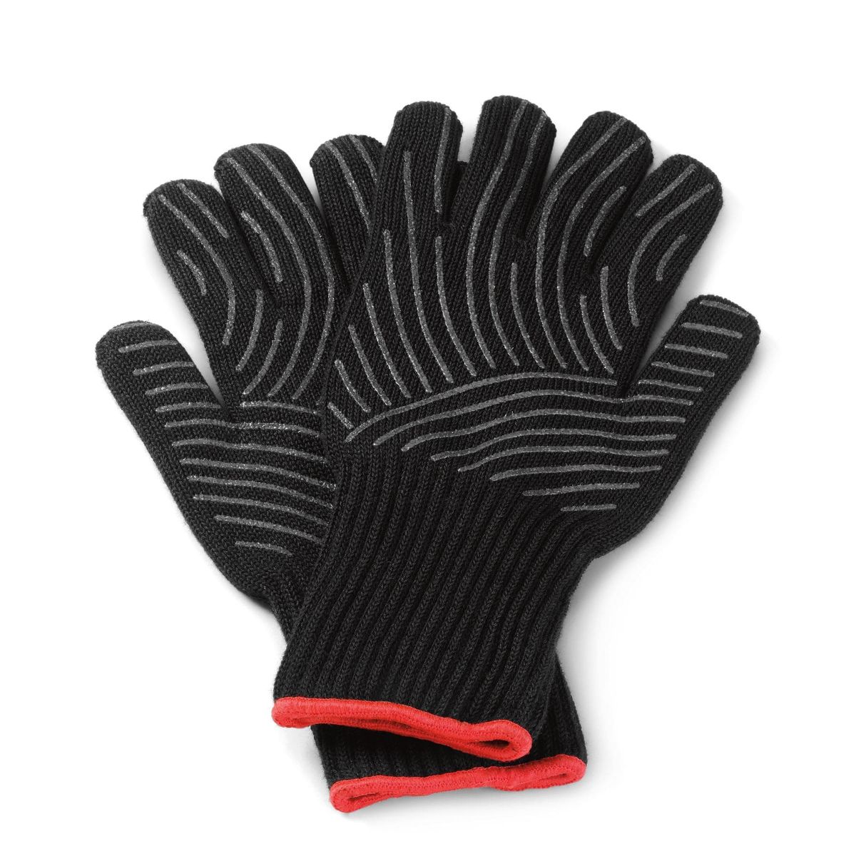 WEBER - Guantes para altas temperaturas Weber