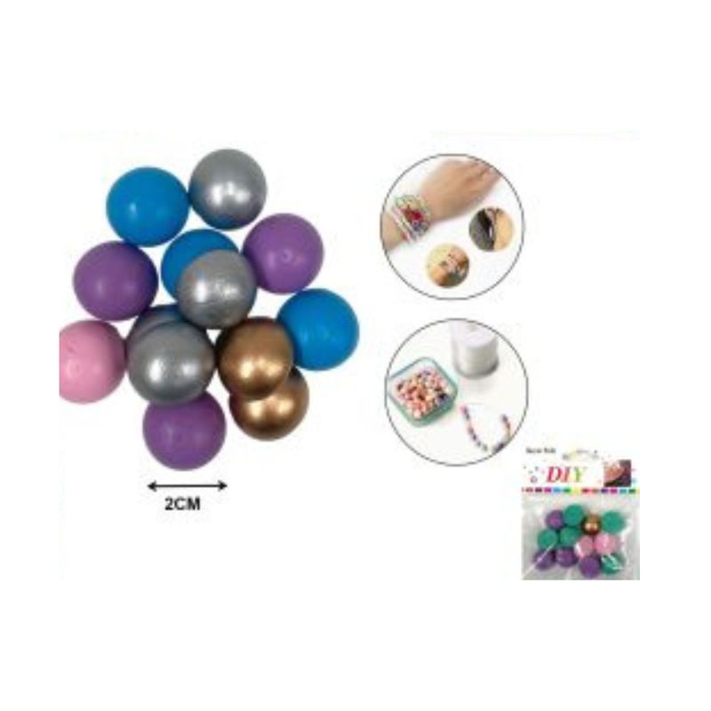 GENERICO - ACCESORIOS PARA PULSERAS