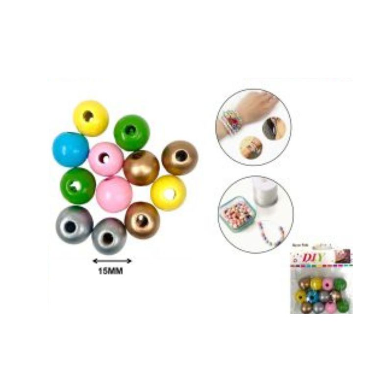 GENERICO - ACCESORIOS PARA PULSERAS