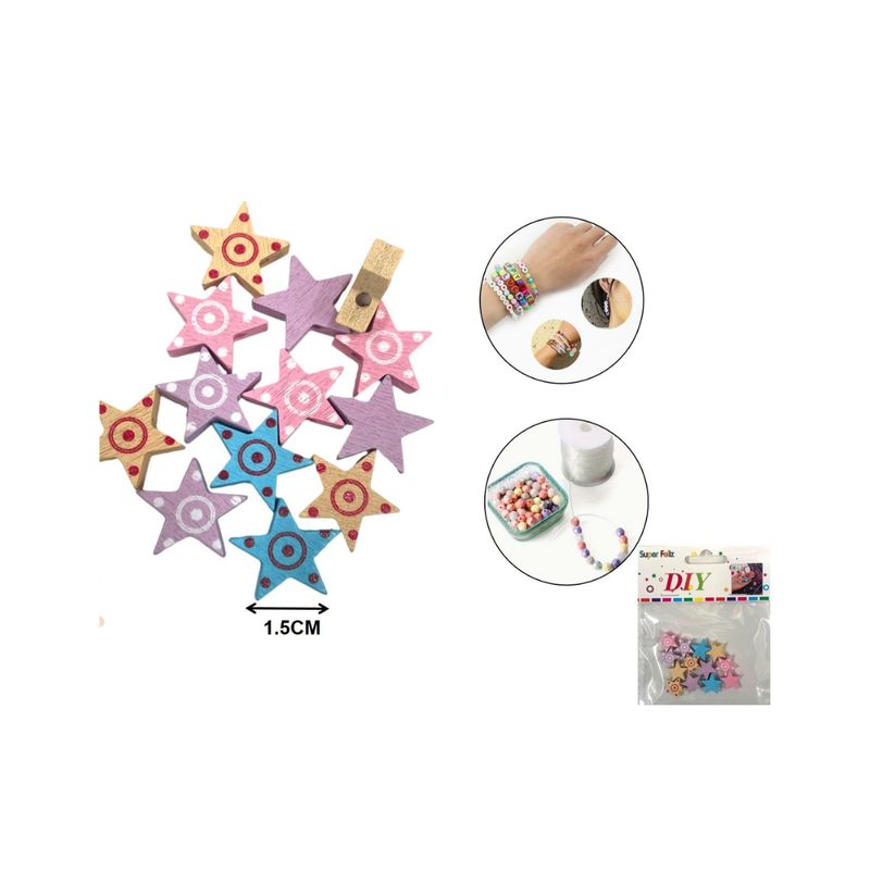 GENERICO - ACCESORIOS PARA PULSERAS