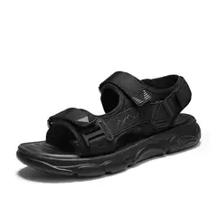 DANWEILE - Zapatilla Urbana Urban Youth 38 yardas-Negro