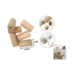 GENERICO - ACCESORIOS PARA PULSERAS