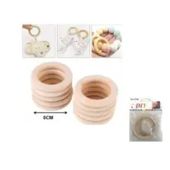 GENERICO - ACCESORIOS PARA PULSERAS