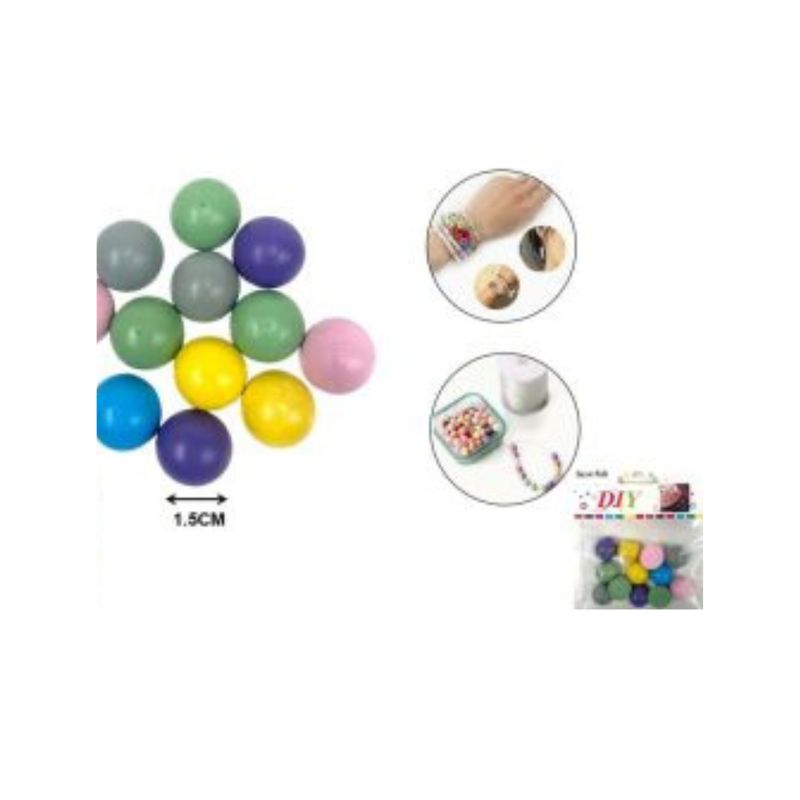 GENERICO - ACCESORIOS PARA PULSERAS