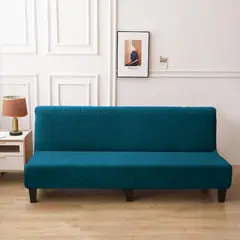 GENERICO - FUNDA DE FUTON TEXTURIZADA