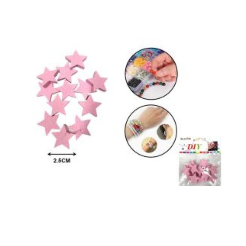 GENERICO - ACCESORIOS PARA PULSERAS