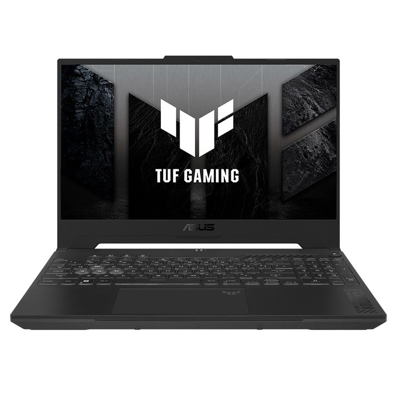 ASUS - Notebook Asus Tuf Gaming A15 R7 16gb Ram 512gb Ssd Rtx4060