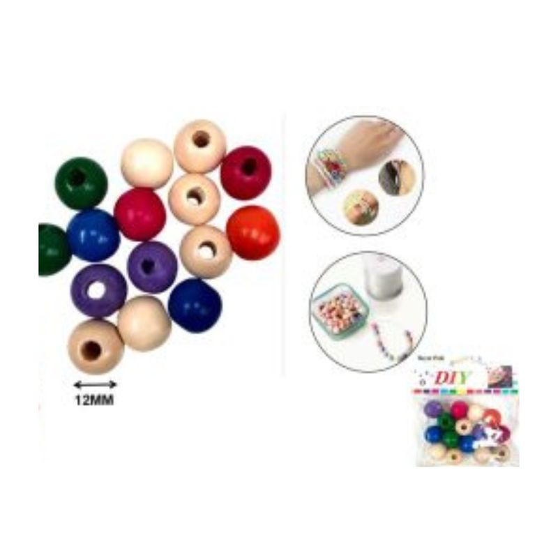 GENERICO - ACCESORIOS PARA PULSERAS