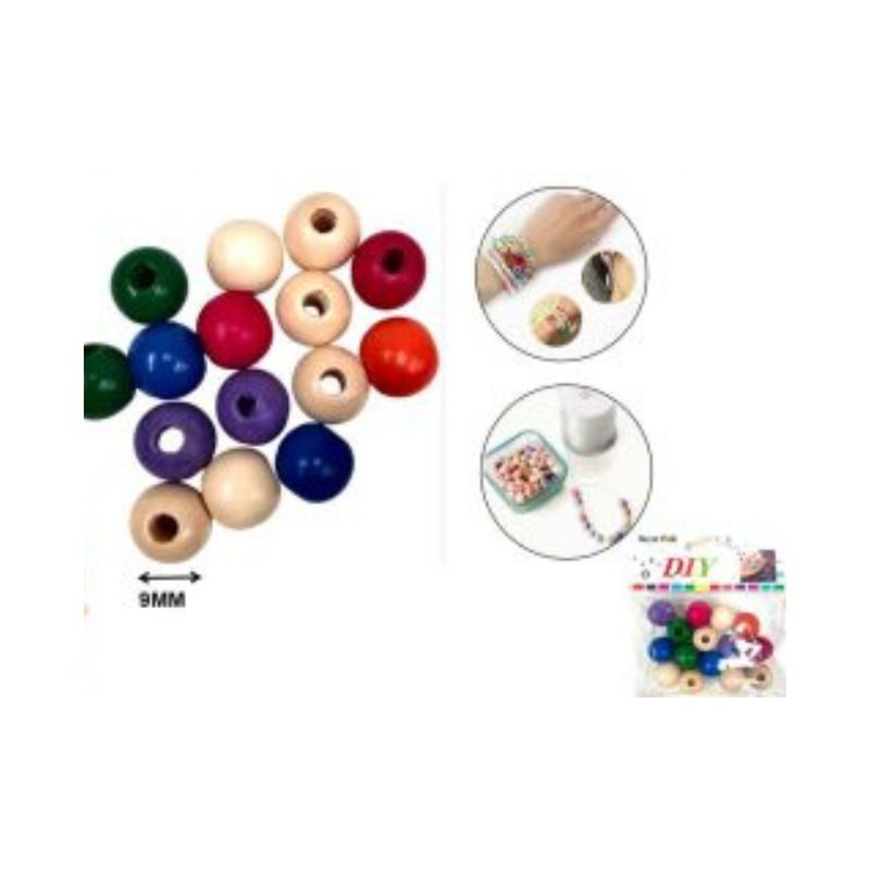 GENERICO - ACCESORIOS PARA PULSERAS