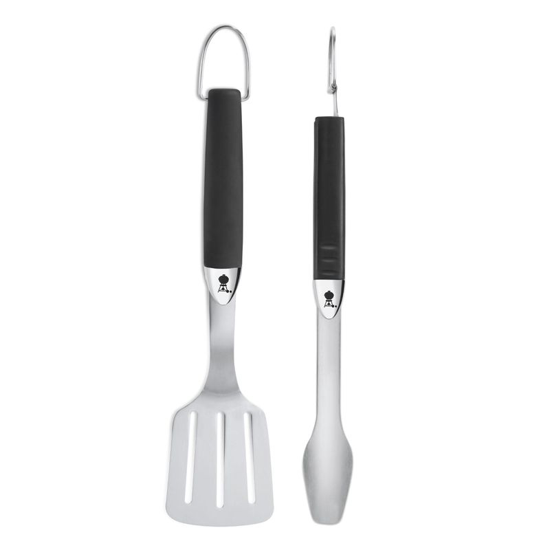 WEBER - Set de Herramientas Weber.