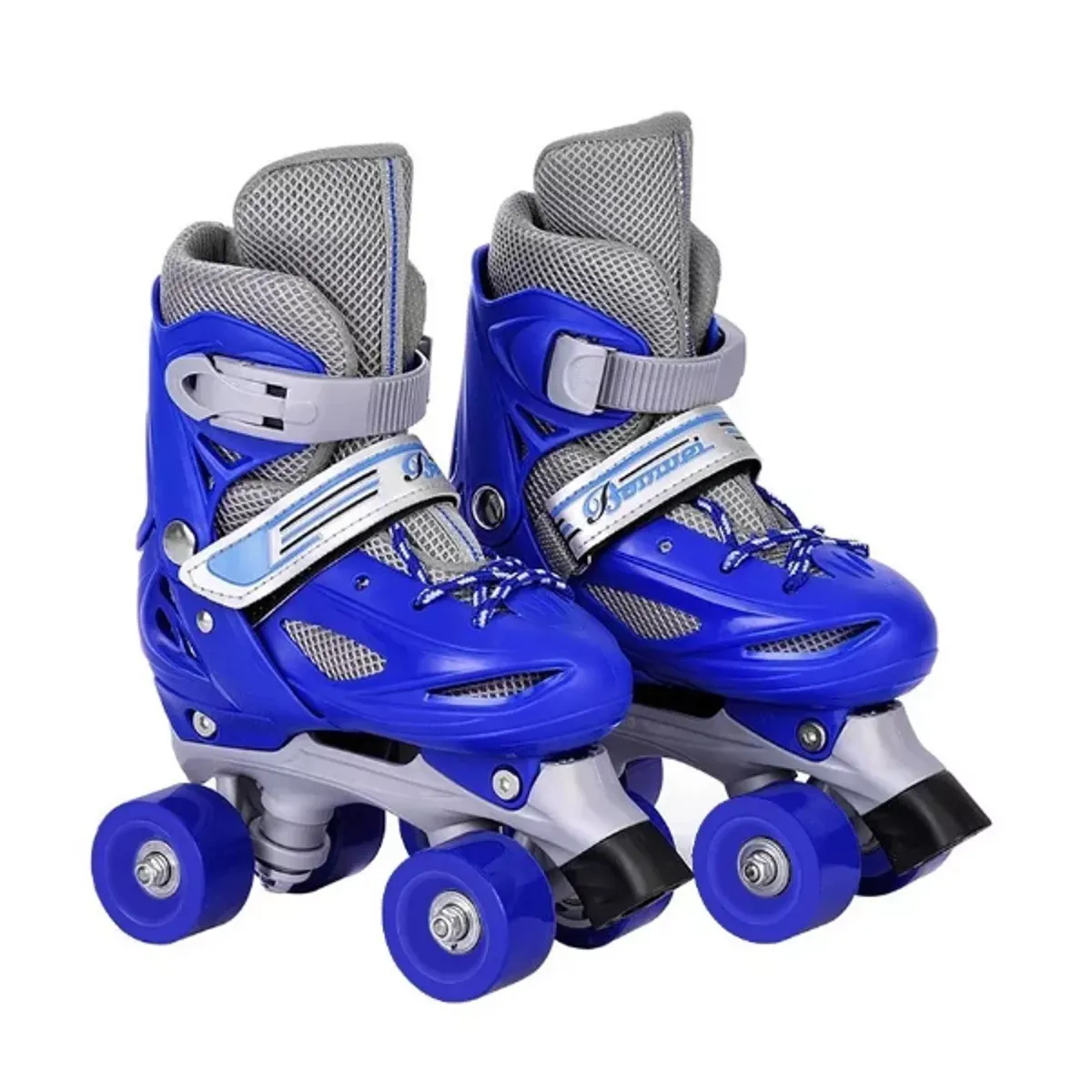 GENERICO - Patines  Ajustables NIÑOS  talla S del 31 al 34