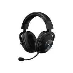 LOGITECH - PRO X Audífonos Gamer Blue Voice USB Color Negro