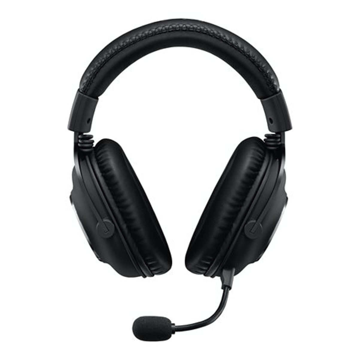 LOGITECH - Logitech PRO X Audífonos Gamer Blue Voice USB Color Negro