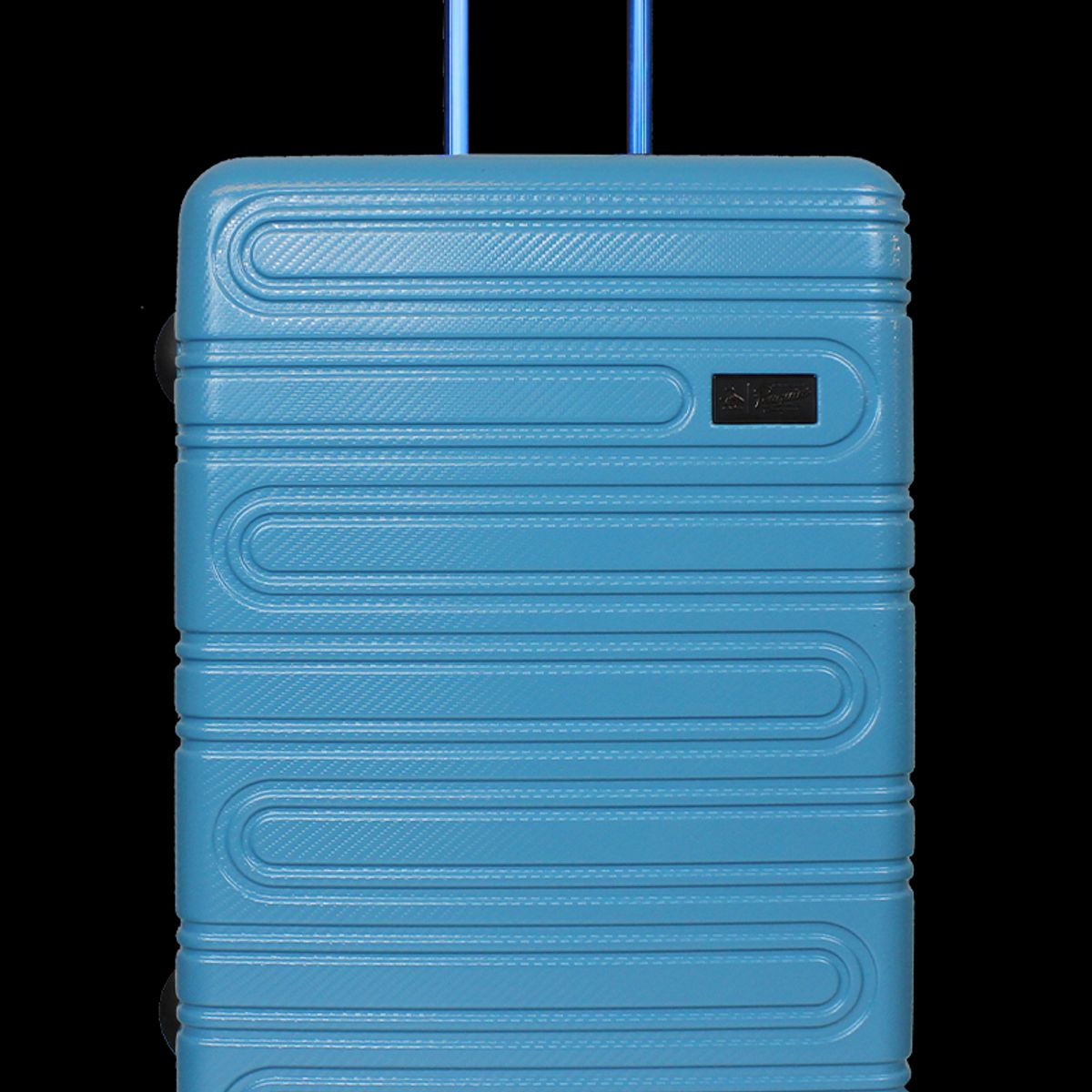 PENGUIN - Maleta grande L 23kg Mallorca celeste Penguin
