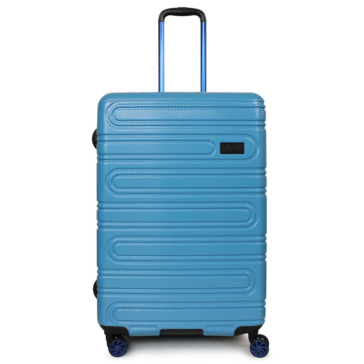 PENGUIN - Maleta grande L 23kg Mallorca celeste Penguin