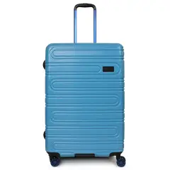 PENGUIN - Maleta grande L 23kg Mallorca celeste