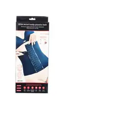 GENERICO - Faja Moldeadora Mujer XL