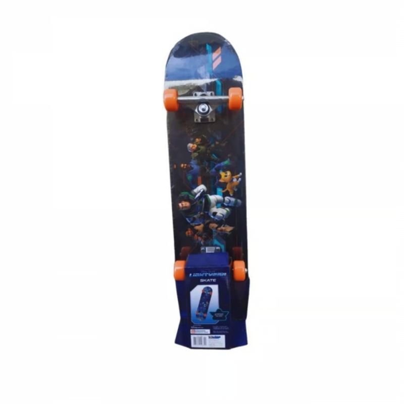 GENERICO - Skateboard Lightyear