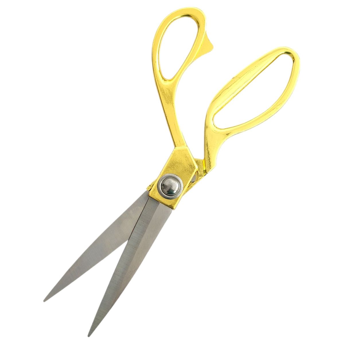 GENERICO - Tijera de Sastre Costura Profesional 24cm 12013