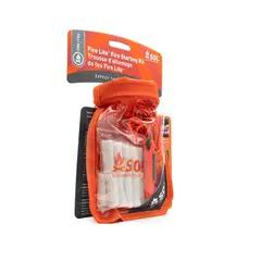 SOL - KIT SUPERVIVENCIA FIRE LITE