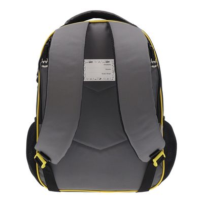 Imagen 2 del producto Mochila Reforzada Batman Colegio Edición Limitada