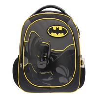 Mochila Reforzada Batman Colegio Edición Limitada