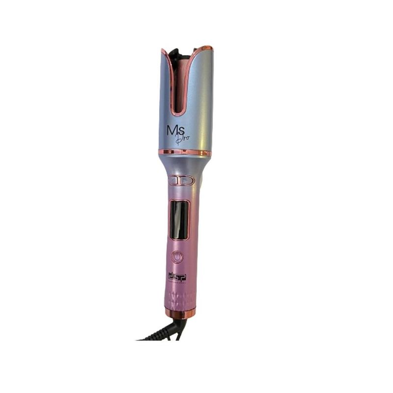GENERICO - DSP Ondulador Miracurl Autocurler 22mm