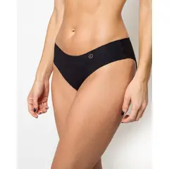 UNICA LINGERIE - CALZÓN PACK 3 PANTALETA EN ALGODÓN SIN DEMARCACIÓN SURTIDA