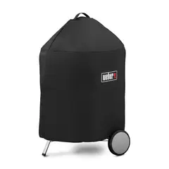WEBER - Funda Parrilla a Carbón Master-Touch Original Kettle