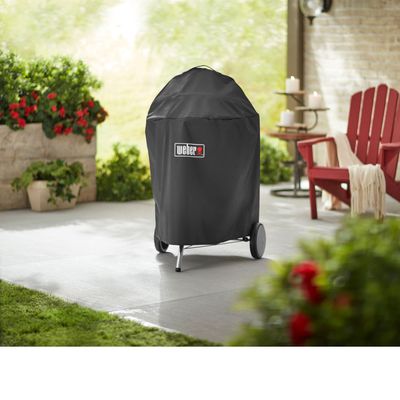 Imagen 2 del producto Funda Parrilla a Carbón Master-Touch Original Kettle