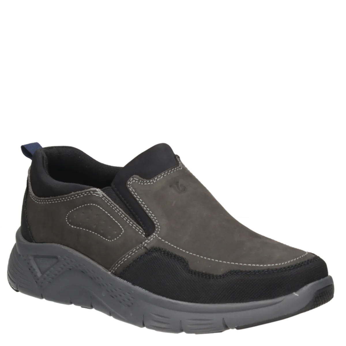 16 HRS - Zapatilla Casual Hombre Gris16 Hrs