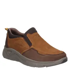 16 HRS - Zapatilla Casual Hombre Marrón