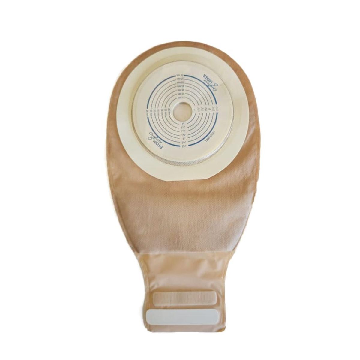 CONVATEC - Bolsa Con Placa 19-64mm - Beige