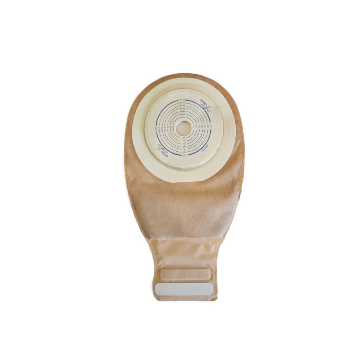 CONVATEC - Bolsa Con Placa 19-64mm - Beige