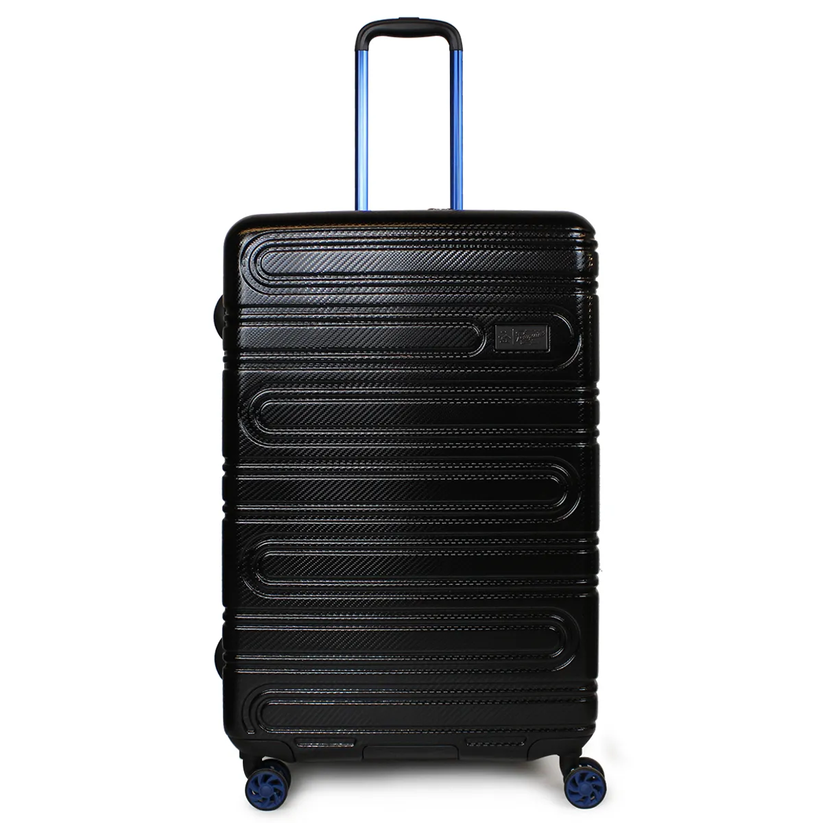 PENGUIN - Maleta grande L 23kg Mallorca negra Penguin