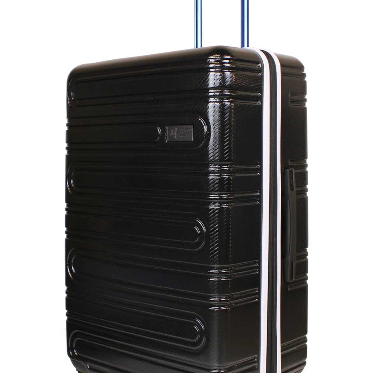 PENGUIN - Maleta grande L 23kg Mallorca negra Penguin